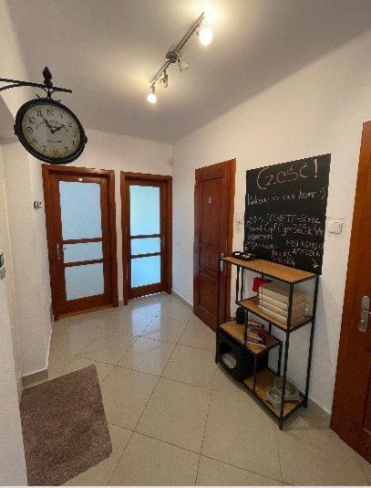 Cheerful 3 Bedroom House * Краків