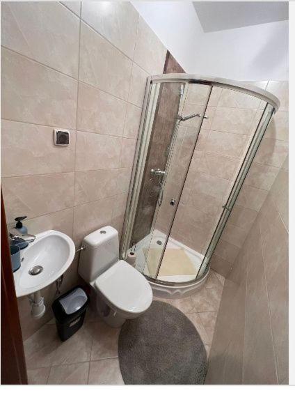 Cheerful 3 Bedroom House Краків