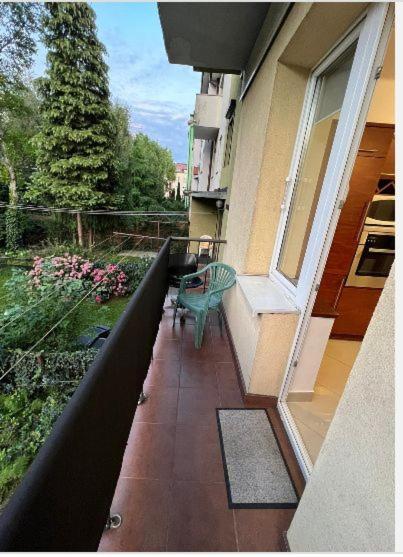 Cheerful 3 Bedroom House Краків